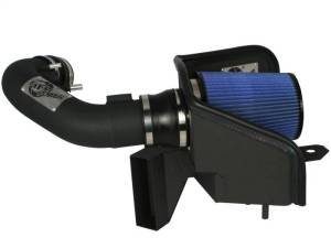 aFe - aFe MagnumFORCE Intakes Stage-2 P5R AIS P5R Ford Mustang 11-12 V8-5.0L Black - 54-11982-B - Image 4