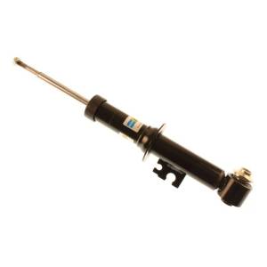 Bilstein 2007-13 Mini Cooper Rear Twintube Shock Absorber - 19-215990