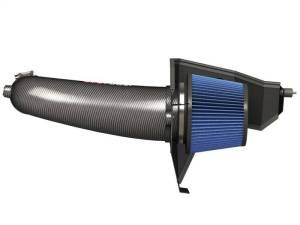 aFe - aFe MagnumFORCE Intakes Stage-2 P5R Carbon Fiber AIS 11-17 Dodge Challenger/Charger V8-5.7L Hemi - 54-12162-C - Image 7