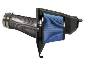 aFe - aFe MagnumFORCE Carbon Fiber Intake Stage-2 Pro 5R 11-17 Dodge Challenger/Charger SRT-8 V8 6.4L - 54-12172-C - Image 2