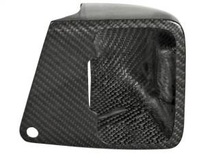 aFe - aFe MagnumFORCE Intake System Scoop 14 BMW 435i (F32) / 12-15 BMW 335i (F30) BMW 335i (F30) CARBON - 54-12208-C - Image 3