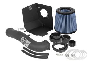 aFe - aFe MagnumFORCE Stage-2 PRO 5R CAI 14-17 GM Silverado/Sierra 1500 5.3L/6.2L w/Electric Fan - 54-12332 - Image 8