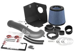 aFe - aFe Magnum FORCE Pro 5R Stage-2 Intake 14-17 GM Silverado/Sierra 1500 5.3L/6.2L w/ Electric Fan - 54-12332-GR - Image 7