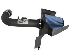 aFe - aFe MagnumFORCE Air Intake Stage-2 Pro 5R 10-11 Chevrolet Camaro V6 3.6L - 54-12382 - Image 4