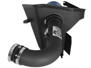 aFe - aFe MagnumFORCE Air Intake Stage-2 Pro 5R 10-11 Chevrolet Camaro V6 3.6L - 54-12382 - Image 5