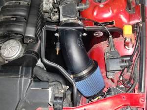 aFe - aFe MagnumFORCE Intake Stage-2 Pro 5R 92-99 BMW 3 Series (E36) L6 (US) - 54-12392 - Image 2