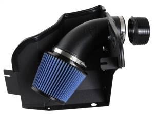 aFe - aFe MagnumFORCE Intake Stage-2 Pro 5R 92-99 BMW 3 Series (E36) L6 (US) - 54-12392 - Image 6