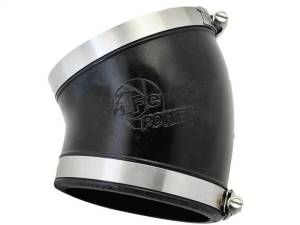 aFe - aFe Upgrade Intake Tube 96-99 BMW M3 3.2L (Euro MAF) - 54-12399 - Image 6