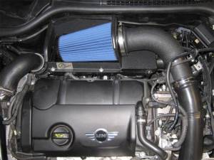 aFe - aFe MagnumFORCE Intake Stage-2 Pro DRY 5R 11-13 Mini Cooper S L4-1.6L (Turbo) - 54-12452 - Image 2