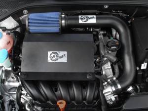 aFe - aFe MagnumFORCE Intake Stage-2 PRO 5R VW 09-14 Jetta/Golf 12-14 Passat/Beetle 2.5L - 54-12492 - Image 2