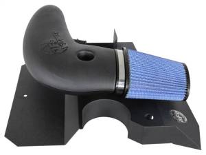 aFe - aFe MagnumFORCE Intake Stage-2 Pro 5R 12-14 Fiat 500 L4-1.4L - 54-12512 - Image 2