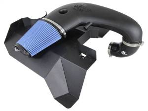 aFe - aFe MagnumFORCE Intake Stage-2 Pro 5R 12-14 Fiat 500 L4-1.4L - 54-12512 - Image 3