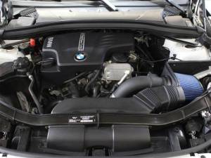 aFe - aFe MagnumFORCE Intake System Stage-2 Pro 5R 12-15 BMW X1 (E84) 2.0L N20 - 54-12522 - Image 2