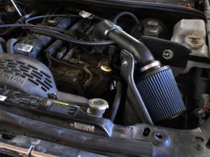 aFe - aFe MagnumFORCE Intake Stage-2 Pro 5R 93-98 Jeep Grand Cherokee (ZJ) I6-4.0L - 54-12562 - Image 2