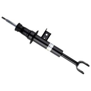 Bilstein B4 OE Replacement 11-16 BMW 528i Front Left Suspension Strut Assembly - 19-265490