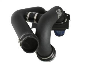 aFe - aFe MagnumFORCE Pro 5R Stage-2 XP Intake System 16 Ford F-150 EcoBoost V6-2.7L/3.5L (tt) (Blk) - 54-12642-1B - Image 5