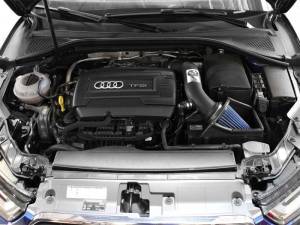 aFe - aFe MagnumFORCE Intakes Stage-2 Pro 5 R Oiled 2015 Audi A3/S3 1.8L/2.0LT - 54-12672 - Image 2