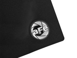 aFe - aFe MagnumFORCE Intake System Cover Stage-2 P5R AIS Cover 2015 Audi A3 / S3 - 54-12678-B - Image 2