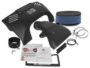 aFe - aFe Magnum FORCE Stage-2 Pro 5R Intake Systems 06-13 Chevrolet Corvette Z06 (C6) V8-7.0L (LS7) - 54-12732 - Image 5