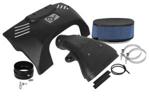 aFe - aFe Magnum FORCE Stage-2 Pro 5R Intake Systems 06-13 Chevrolet Corvette Z06 (C6) V8-7.0L (LS7) - 54-12732 - Image 9