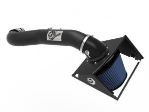 aFe - aFe MagnumFORCE Intakes Stage-2 Pro 5R 2015 Ford F-150 5.0L V8 - 54-12742 - Image 2