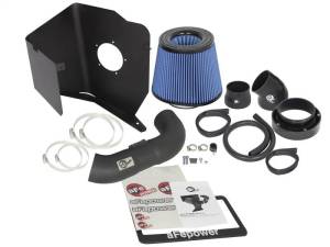 aFe - aFe MagnumFORCE Intakes Stage-2 Pro 5R 15-16 Chevrolet Colorado 3.6L V6 - 54-12792 - Image 5