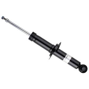 Bilstein B4 OE Replacement 13-15 Subaru XV Crosstrek Rear Twintube Shock Absorber - 19-278360