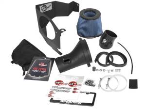 aFe - aFe MagnumFORCE Intakes Stage-2 P5R AIS 15-16 Dodge Challenger SRT Hellcat 6.2L V8 (sc) - 54-12802 - Image 4