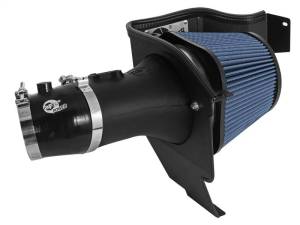 aFe - aFe MagnumFORCE Intakes Stage-2 P5R AIS 15-16 Dodge Challenger SRT Hellcat 6.2L V8 (sc) - 54-12802 - Image 7