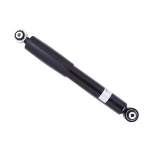 Bilstein B4 OE Replacement 14-19 Toyota Highlander Rear Twintube Shock Absorber - Black - 19-282862