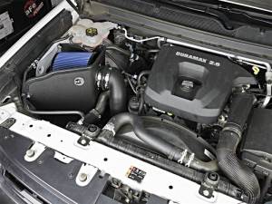 aFe - AFE Magnum FORCE Stage-2 Pro 5R Intake System GM Colorado/Canyon 2016 I4-2.8L (td) - 54-12832 - Image 2