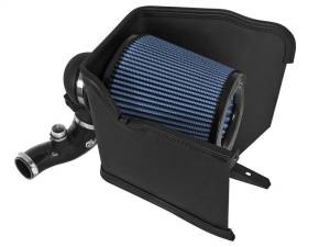 aFe - AFE Magnum FORCE Stage-2 Pro 5R Intake System GM Colorado/Canyon 2016 I4-2.8L (td) - 54-12832 - Image 4