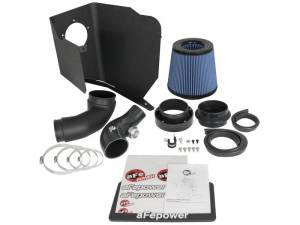 aFe - AFE Magnum FORCE Stage-2 Pro 5R Intake System GM Colorado/Canyon 2016 I4-2.8L (td) - 54-12832 - Image 6