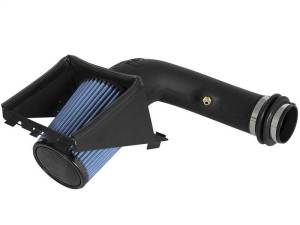 aFe - aFe Magnum FORCE Stage-2 Pro 5R Cold Air Intake System 09-14 Ford Edge V6-3.5L - 54-12842 - Image 4