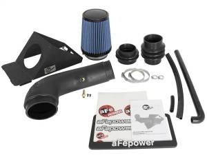 aFe - aFe Magnum FORCE Stage-2 Pro 5R Cold Air Intake System 09-14 Ford Edge V6-3.5L - 54-12842 - Image 5