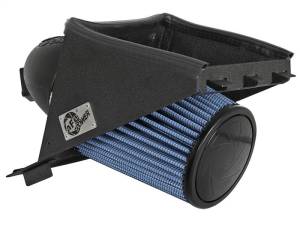 aFe - aFe Magnum FORCE Stage-2 Pro 5R Cold Air Intake System 09-14 Ford Edge V6-3.5L - 54-12842 - Image 6