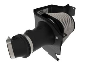 aFe - aFe Magnum FORCE Stage-2XP Cold Air Intake System w/Pro DRY S - Media Black - 54-12852D - Image 4