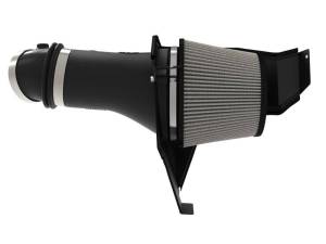 aFe - aFe Magnum FORCE Stage-2XP Cold Air Intake System w/Pro DRY S - Media Black - 54-12852D - Image 5