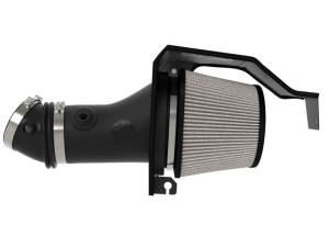 aFe - aFe Magnum FORCE Stage-2XP Cold Air Intake System w/Pro DRY S - Media Black - 54-12852D - Image 6