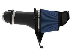 aFe - aFe 17-18 Dodge Challenger/Charger Magnum FORCE Stage-2XP Cold Air Intake System w/Pro DRY S- Black - 54-12852R - Image 5