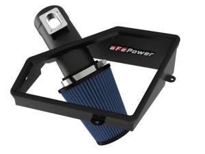 aFe - aFe Power Magnum Force Stage-2 Pro 5R Cold Air Intake System 15-17 Mini Cooper S F55/F56 L4 2.0(T) - 54-12862 - Image 2