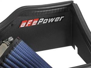 aFe - aFe Power Magnum Force Stage-2 Pro 5R Cold Air Intake System 15-17 Mini Cooper S F55/F56 L4 2.0(T) - 54-12862 - Image 5