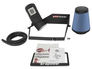 aFe - aFe Power Magnum Force Stage-2 Pro 5R Cold Air Intake System 15-17 Mini Cooper S F55/F56 L4 2.0(T) - 54-12862 - Image 6