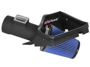 aFe - aFe Power Magnum Force Stage-2 Pro 5R Cold Air Intake System 15-17 Mini Cooper S F55/F56 L4 2.0(T) - 54-12862 - Image 7