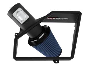 aFe - aFe Power Magnum Force Stage-2 Pro 5R Cold Air Intake System 15-17 Mini Cooper S F55/F56 L4 2.0(T) - 54-12862 - Image 10