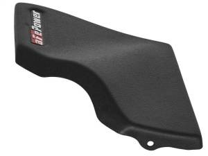 aFe - aFe Momentum GT Cold Air Intake Cover Mini Cooper S 15-17 L4-2.0L(t) (B46/48) - 54-12868-B - Image 3