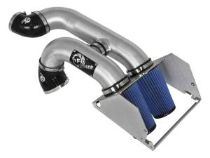 aFe - aFe Magnum FORCE Stage-2 Pro 5R Cold Air Intake System 2017 Ford Raptor V6-3.5L (tt) - 54-12882-H - Image 8