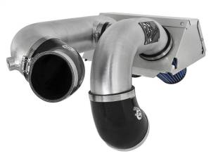 aFe - aFe Magnum FORCE Stage-2 Pro 5R Cold Air Intake System 2017 Ford Raptor V6-3.5L (tt) - 54-12882-H - Image 9