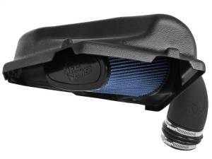 aFe - aFe Magnum FORCE Stage-2 Pro 5R Cold Air Intake System 16-17 BMW 340i (F30) L6-3.0L (t) B58 - 54-12912-B - Image 4