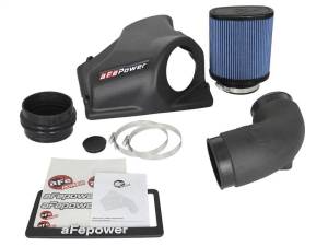 aFe - aFe Magnum FORCE Stage-2 Pro 5R Cold Air Intake System 16-17 BMW 340i (F30) L6-3.0L (t) B58 - 54-12912-B - Image 6